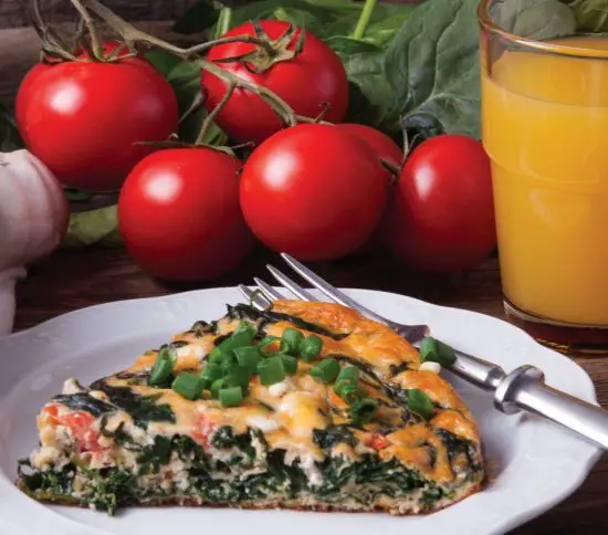 DASH D DEC012 Deluxe Egg Cooker - RECIPE