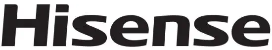 Hisense logo