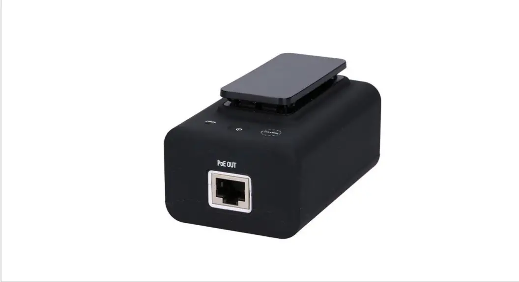 Ubiquiti U-installer Airmax Wireless Access Points User Guide Ubiquiti U-installer Airmax Wireless Access Points User Guide