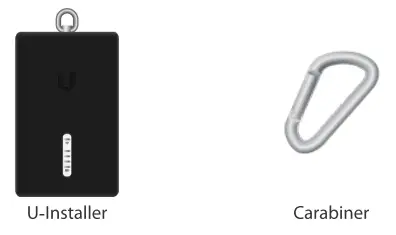 UBIQUITI U Installer AirMax Wireless Access Points