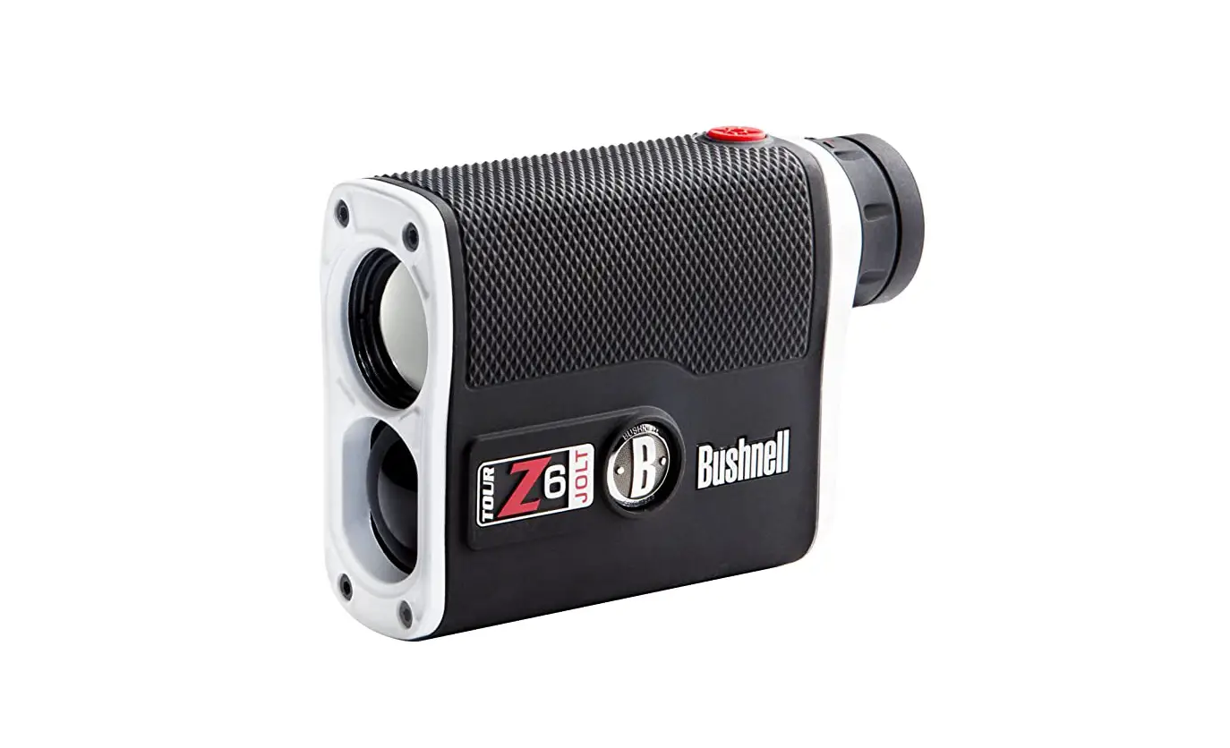 Bushnell 201440 Tour Z6 Golf Laser Rangefinder User Manual Bushnell 201440 Tour Z6 Golf Laser Rangefinder User Manual