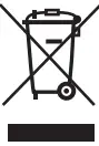 Disposal Icon