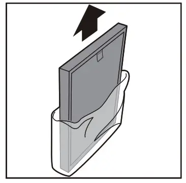 Plaching the Filters 3