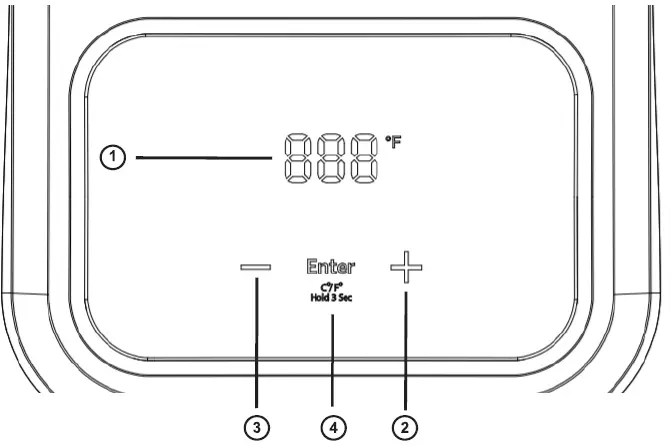 GE APPLIANCES GE06SNHPDG Water Heater-3