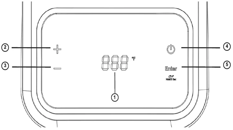 GE APPLIANCES GE06SNHPDG Water Heater-4