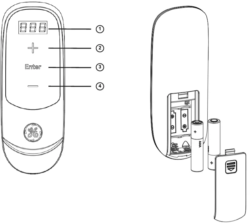 GE APPLIANCES GE06SNHPDG Water Heater-5
