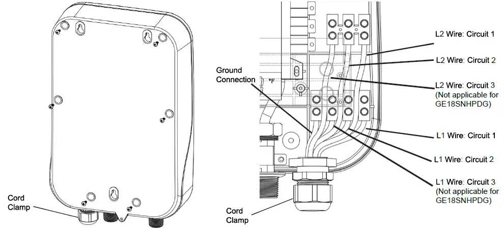 GE APPLIANCES GE06SNHPDG Water Heater-7