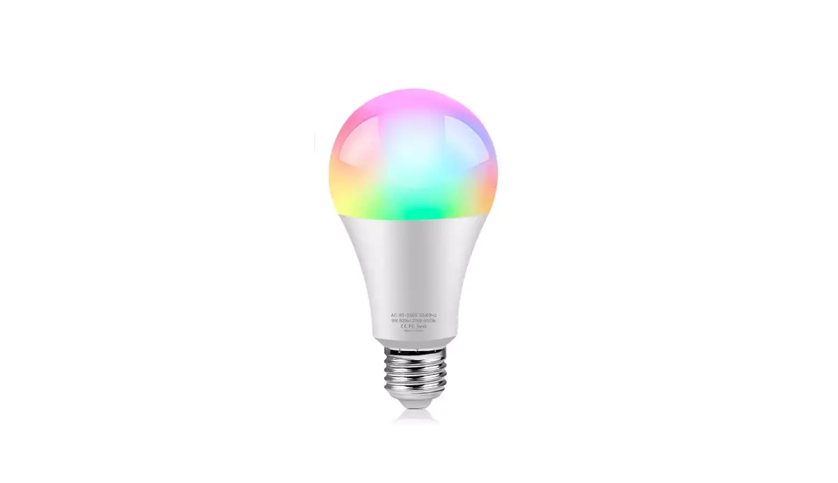 Tuya C3-1b Smart Light User Manual