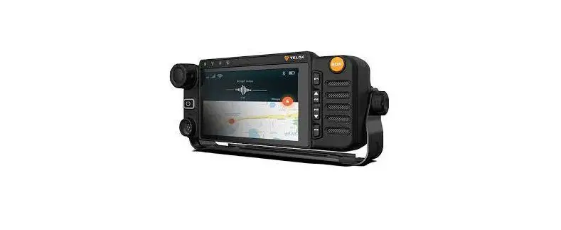 Telox M6 Intelligent Lte Vehicle Terminal User Guide Telox M6 Intelligent Lte Vehicle Terminal User Guide