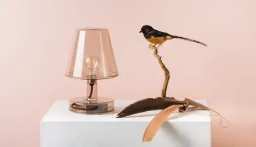 Fatboy 100573 Transloetje Table Lamp Instruction Manual