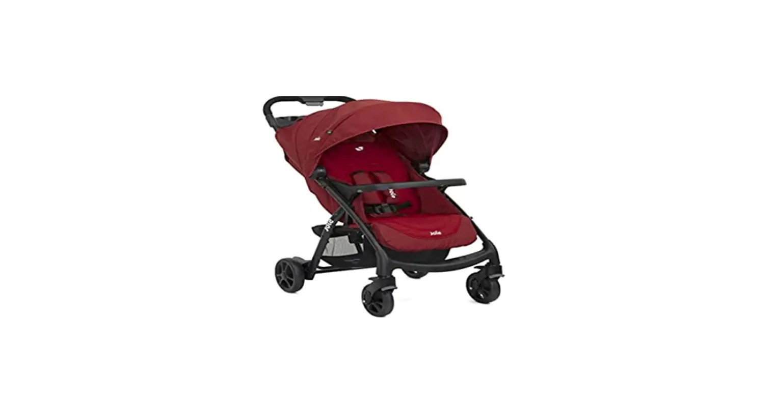 Joie S1035gcunb000 Muze Lx One Hand Fold Stroller Instruction Manual Joie S1035gcunb000 Muze Lx One Hand Fold Stroller Instruction Manual