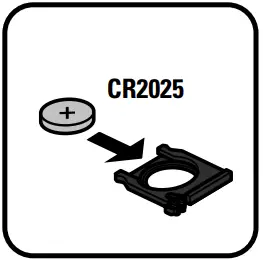Rowenta VU444xxx Eessntial Plus Stand Fan Remote 2