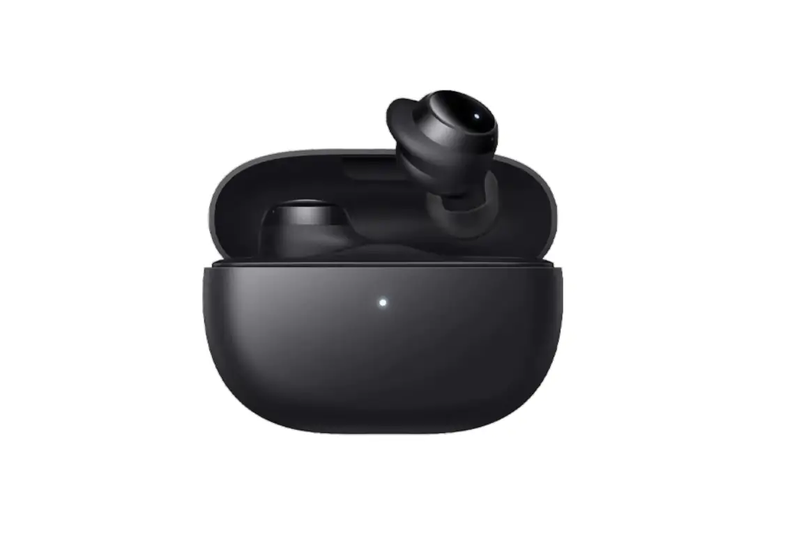 Xiaomi M2110e1 Redmi Buds 3 Lite Wireless Earphones User Manual