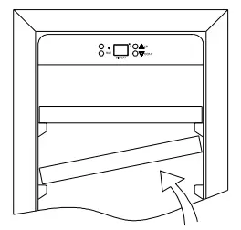 SHELVES ASSEMBLY METHOD