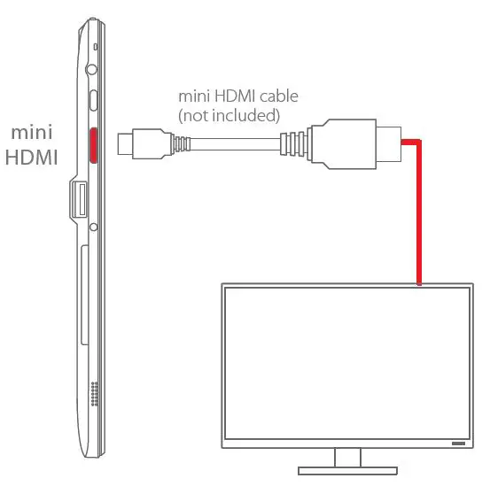 packard bell N1000 CloudBook Computer Tablet Laptop FIG12