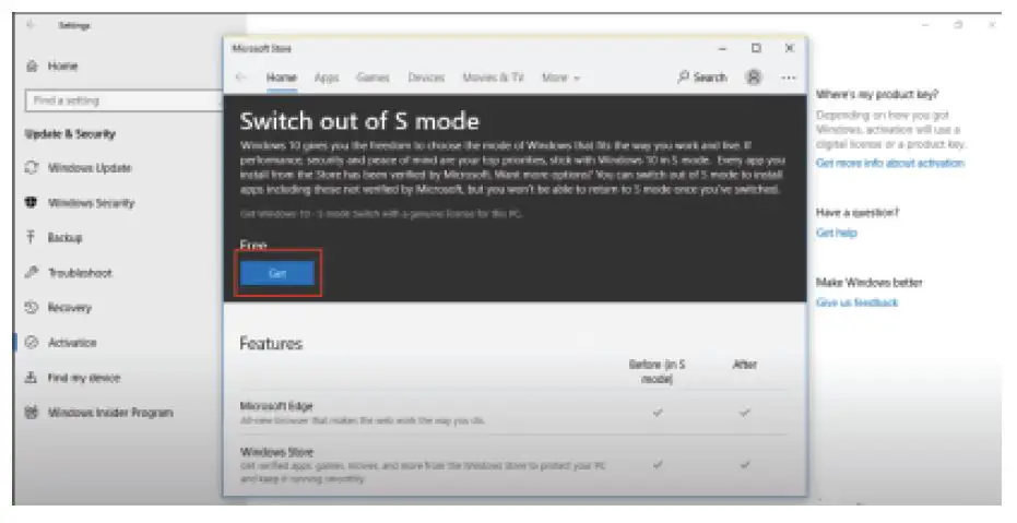 packard bell N1000 CloudBook Computer Tablet Laptop FIG14