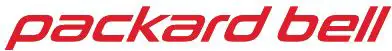 packard bell N1000 CloudBook Computer Tablet Laptop LOGO