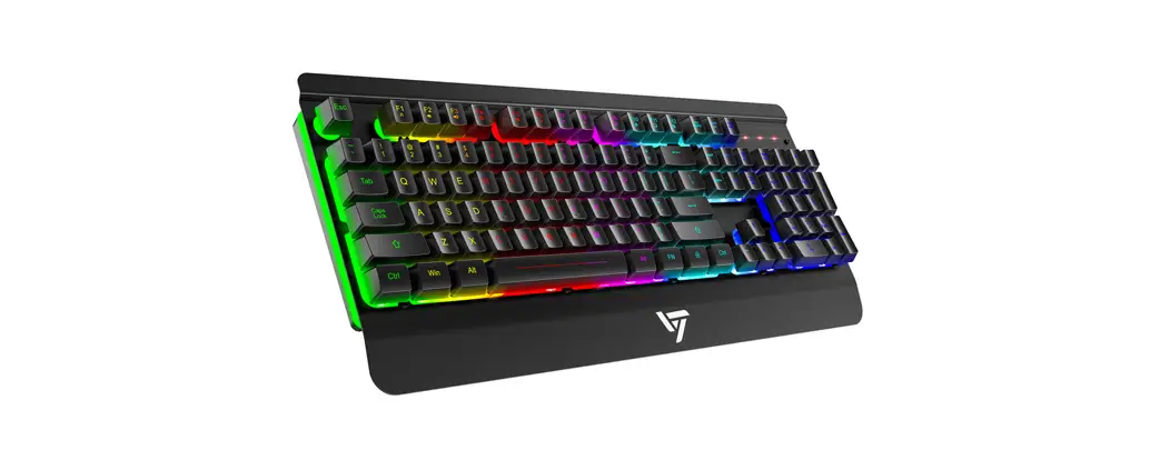 Victsing Pc315a Wireless Gaming Keyboard User Manual