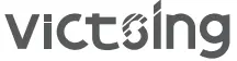 VictSing logo