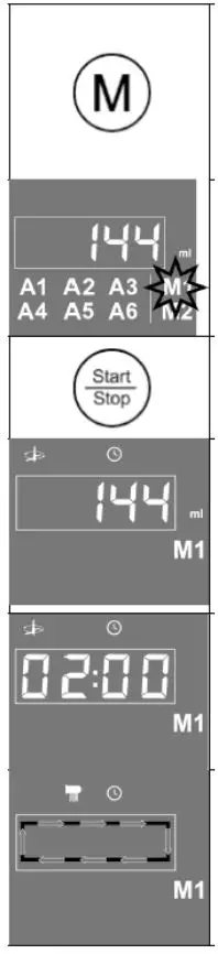 H Koenig IM HOMY90 Pasta Maker Blender-11