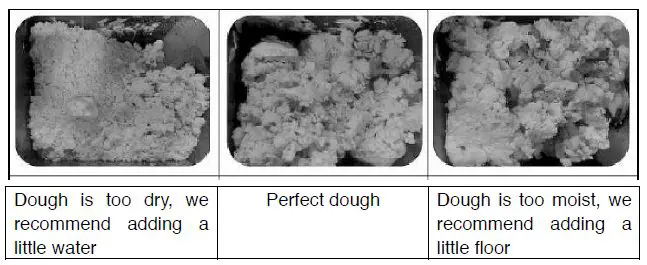 H Koenig IM HOMY90 Pasta Maker Blender-16