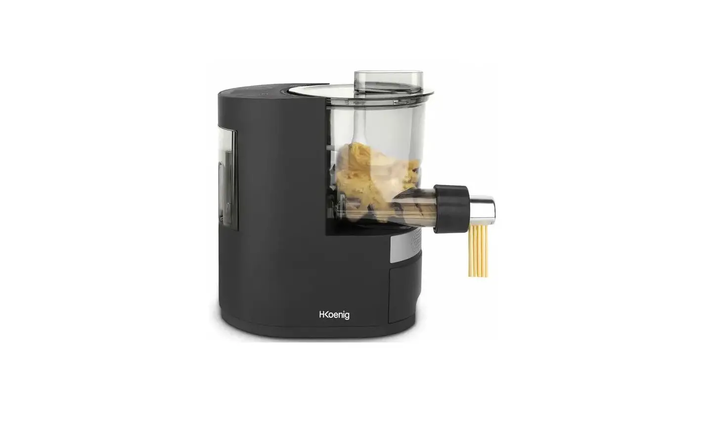 H Koenig Im Homy90 Pasta Maker Blender Instruction Manual H Koenig Im Homy90 Pasta Maker Blender Instruction Manual