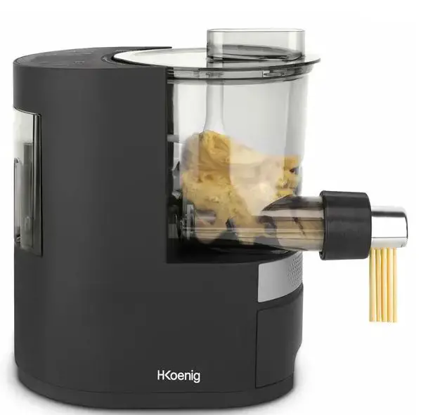 H Koenig IM HOMY90 Pasta Maker Blender