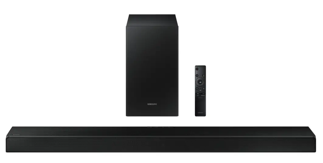 SAMSUNG-HWA450-SoundBar