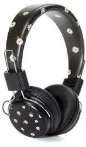 Premium Surge Promotions 3FWHSXAX Alice Olivia Headphones PRO