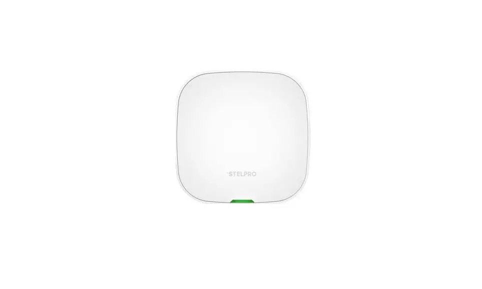 Stelpro Sahub001 Allia Smart Thermostat User Guide