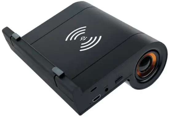 Allstar Products Group EST01106 Easy Touch Speaker