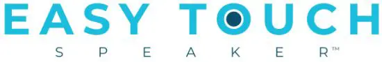 Easy Touch logo