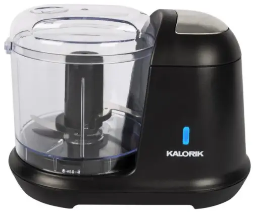 KALORIK MCH 47242 Cordless Electric Chopper