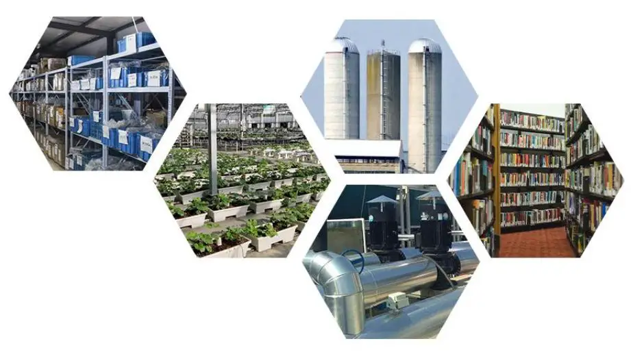 SONBEST-SD3613R-8-Channel-Temperature-and-Humidity-Recorder-FIG-5