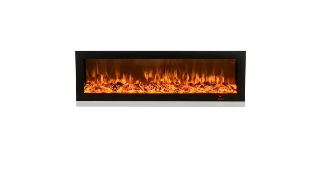 Solus Vs75 Electric Fireplace User Guide Solus Vs75 Electric Fireplace User Guide