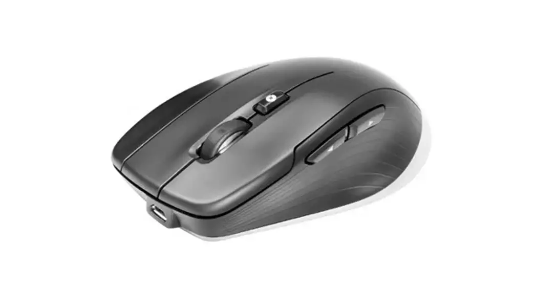 Elecom M-cad01ub Wired Mouse For 3d Cad (3 Buttons) User Manual Elecom M-cad01ub Wired Mouse For 3d Cad (3 Buttons) User Manual