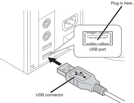 ELECOM M CAD01UB Wired Mouse For 3D CAD 3 Buttons - mouse