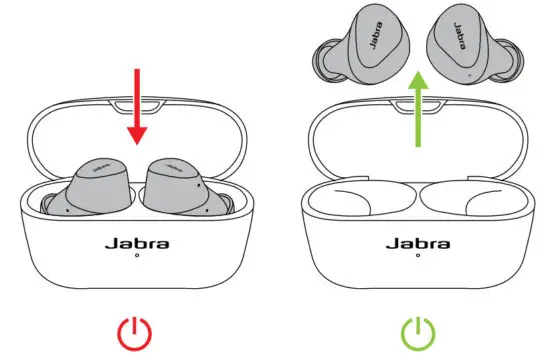 Jabra Elite 2 True Wireless Earbuds - figure 14