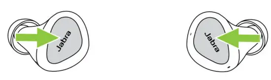 Jabra Elite 2 True Wireless Earbuds - figure 16