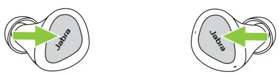 Jabra Elite 2 True Wireless Earbuds - figure 17