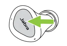 Jabra Elite 2 True Wireless Earbuds - figure 18