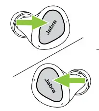 Jabra Elite 2 True Wireless Earbuds - figure 21