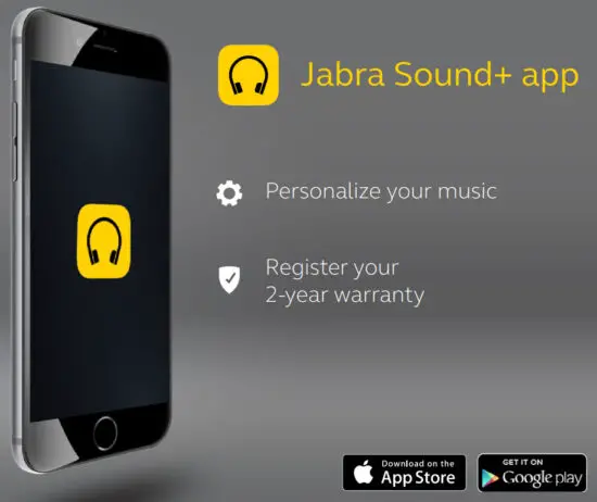 Jabra Elite 2 True Wireless Earbuds - figure 22
