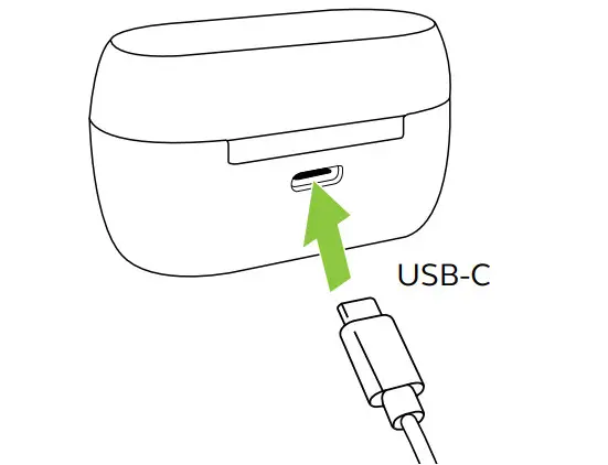 Jabra Elite 2 True Wireless Earbuds - figure 8