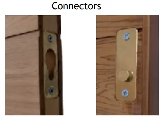 DYNAMIC SAUNAS AMZ DYN 6106 01 Far Infrared Sauna - Installation Instructions 2