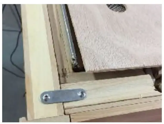 DYNAMIC SAUNAS AMZ DYN 6106 01 Far Infrared Sauna - Installation Instructions 5