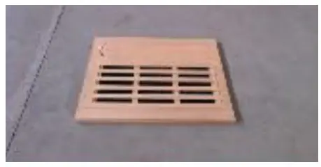 DYNAMIC SAUNAS AMZ DYN 6106 01 Far Infrared Sauna - Installation Instructions