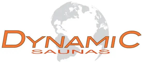 DYNAMIC SAUNAS logo
