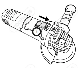 VonHaus-3500021-900W Angle Grinder-FIG-6