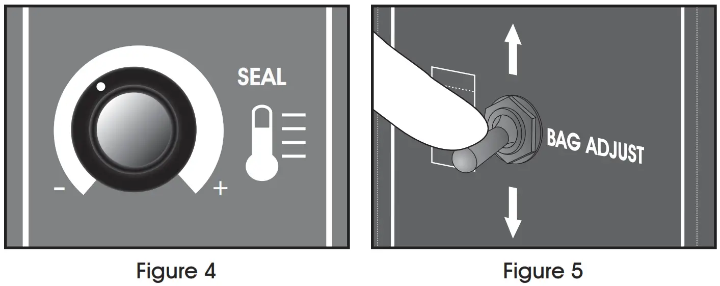 ULINE Bag On A Roll System -- 10